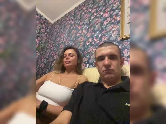 Offline And-Liziantus on BongaCams