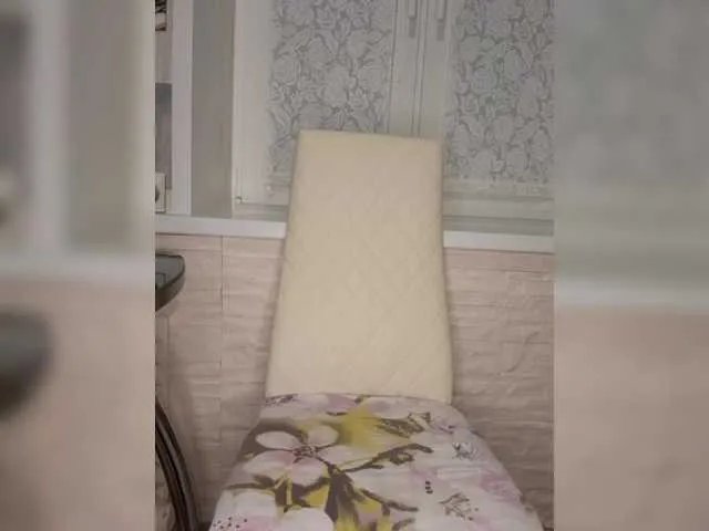 Freechat Anesteishen on BongaCams