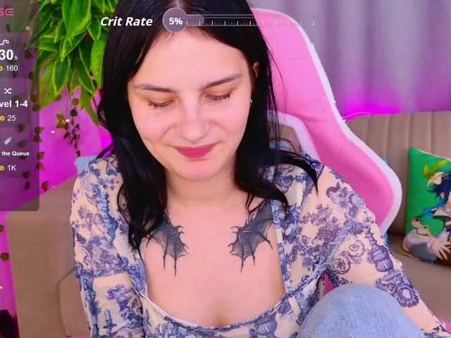 Offline AngelBraun on BongaCams