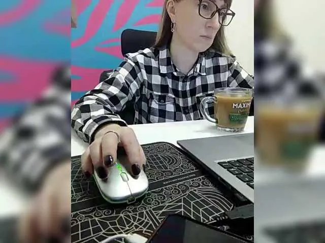 Freechat Angelinamik on BongaCams