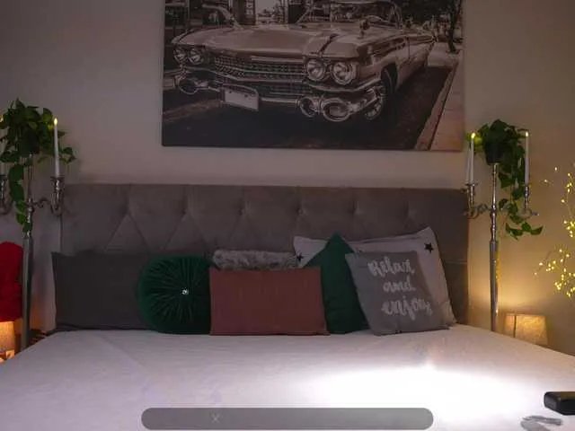 Offline Antoniagold on BongaCams