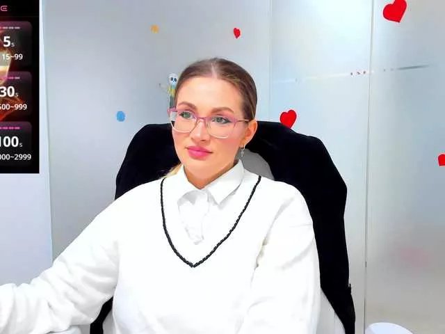 Offline anyarosses on BongaCams