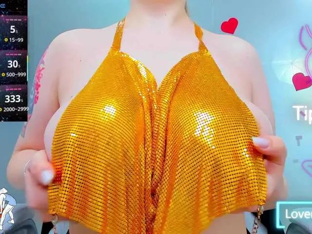 Offline anyarosses on BongaCams