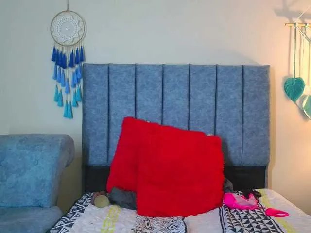 Offline ArtesanaMK on BongaCams