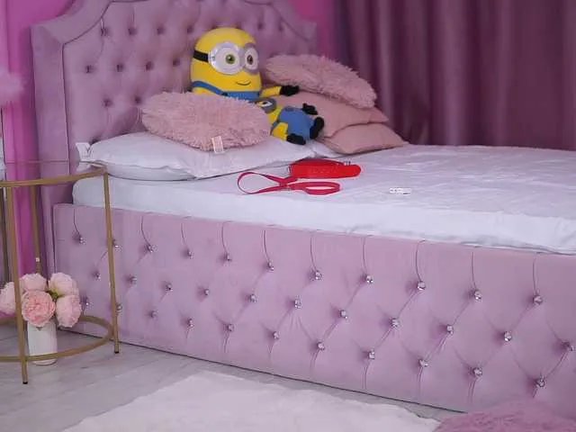 Offline AshleysinnX on BongaCams