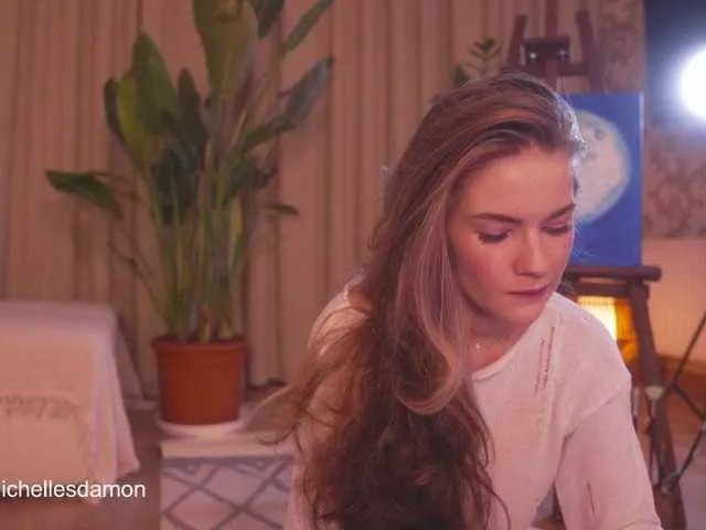 Offline Astriad on BongaCams