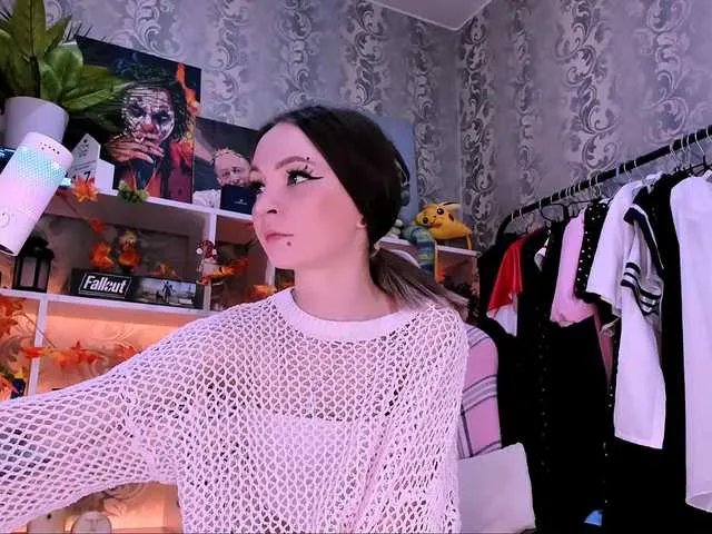 Offline AsyaSweeet on BongaCams