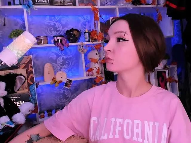 Offline AsyaSweeet on BongaCams