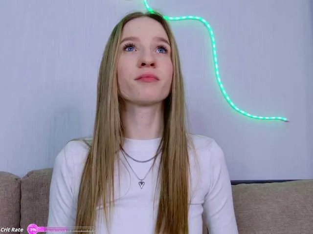 Offline b4by-Emilia on BongaCams