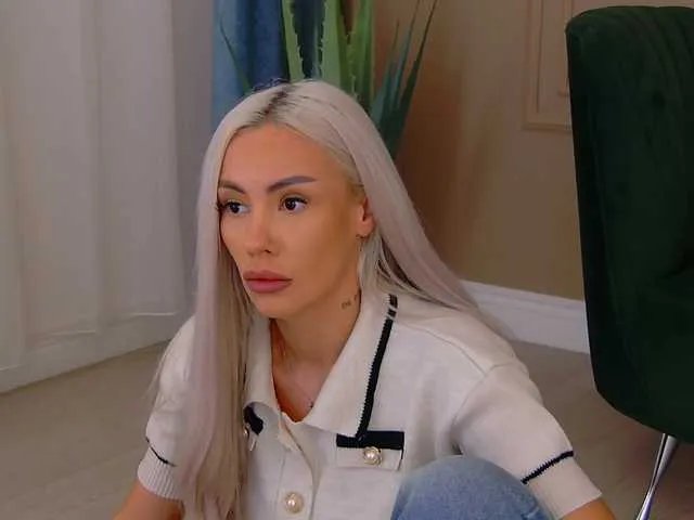 Offline BailleyRush on BongaCams