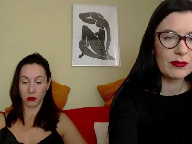 Freechat BDSMStars on BongaCams