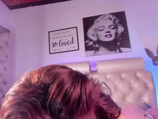 Freechat beatricez on BongaCams