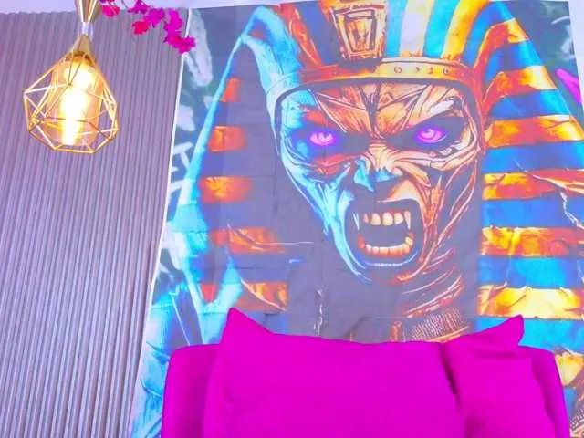 Offline blaisysmith on BongaCams