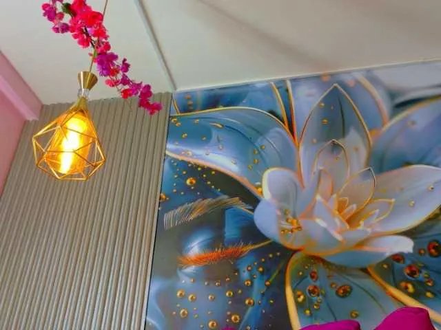 Offline blaisysmith on BongaCams