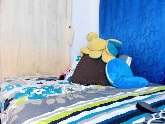 Offline BlowMommy on BongaCams