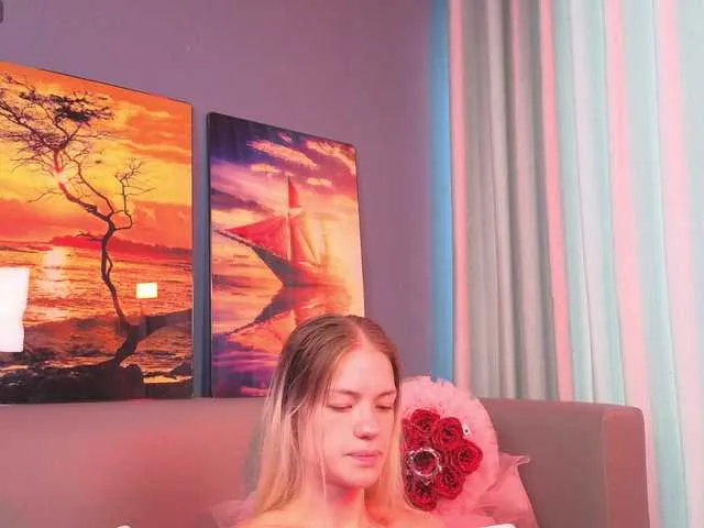 BrILLianteBarb room chat