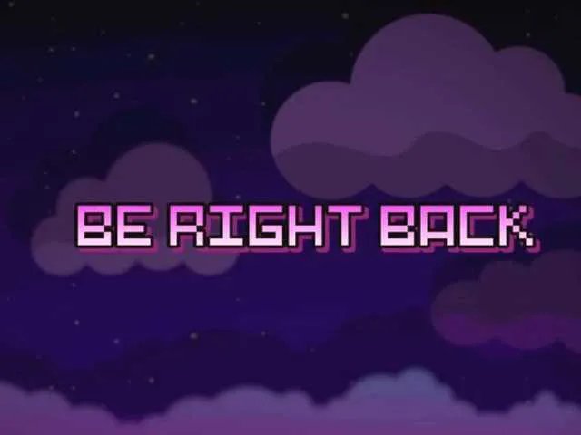 Offline britneyfox on BongaCams