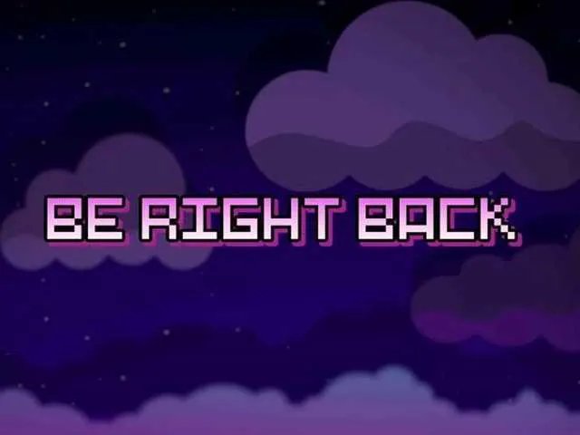 Offline britneyfox on BongaCams