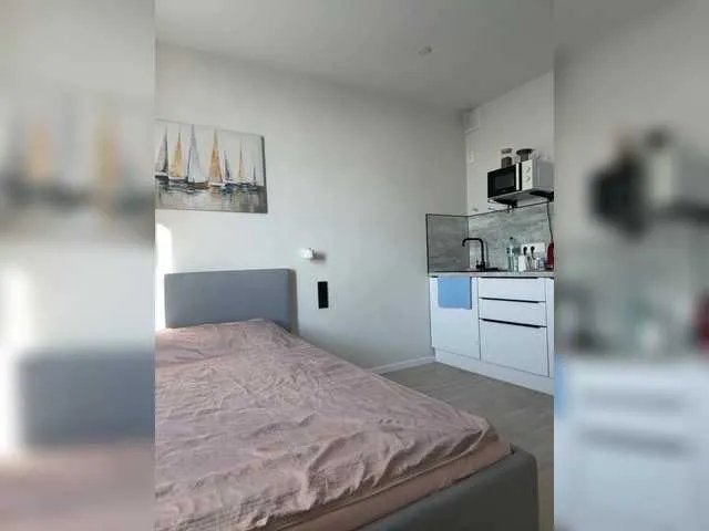 Offline Buffi on BongaCams