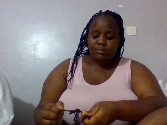 Offline Bursty-Monique on BongaCams