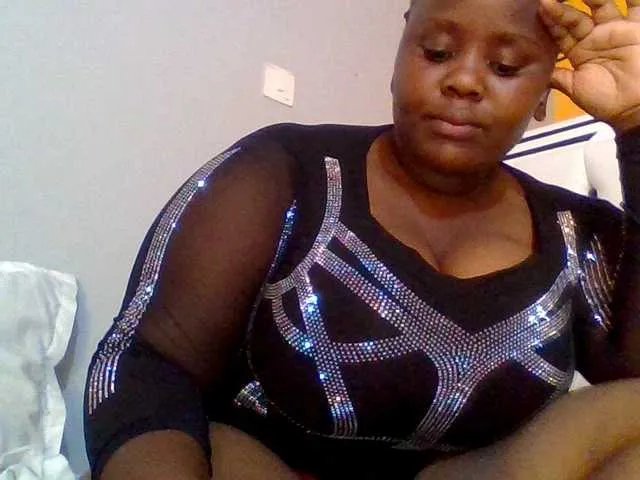 Offline Bursty-Monique on BongaCams