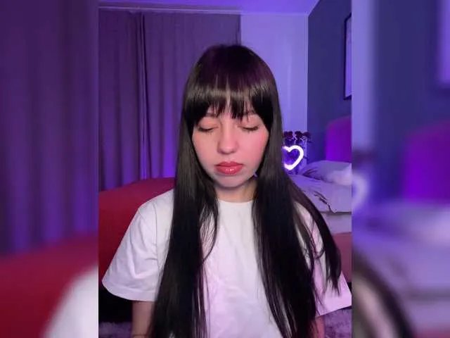 Offline Businkaa on BongaCams