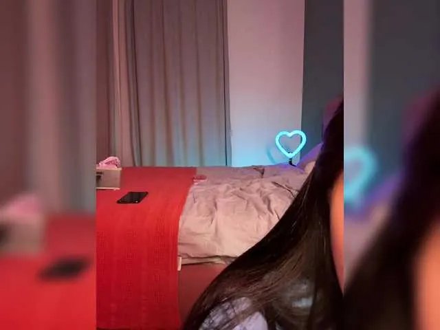 Offline Businkaa on BongaCams