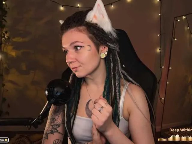 Offline bySOVA on BongaCams