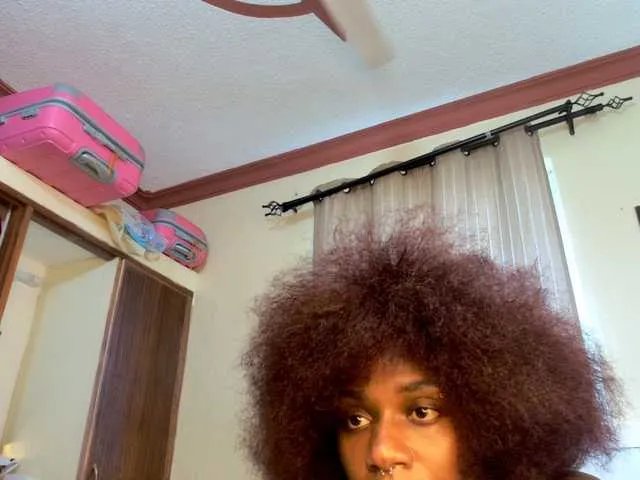 Freechat Candbody on BongaCams