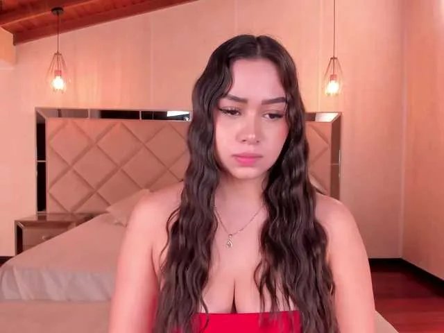 Offline CelestePalmer on BongaCams