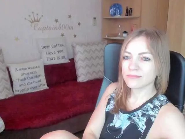 Offline CherishSia on BongaCams