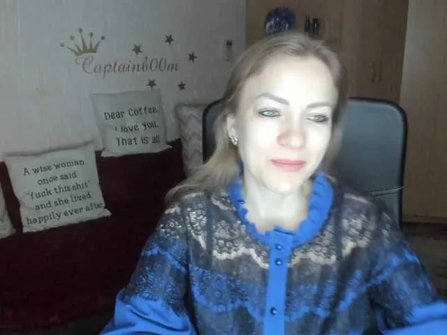 Offline CherishSia on BongaCams