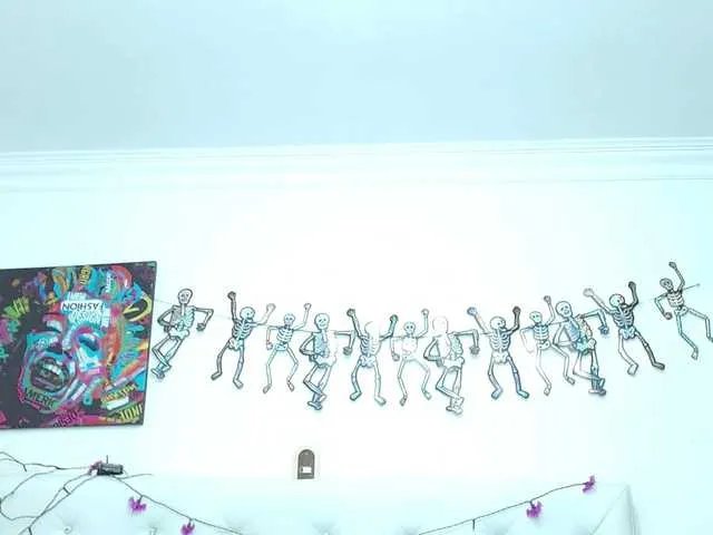 Offline cherryysweet1 on BongaCams