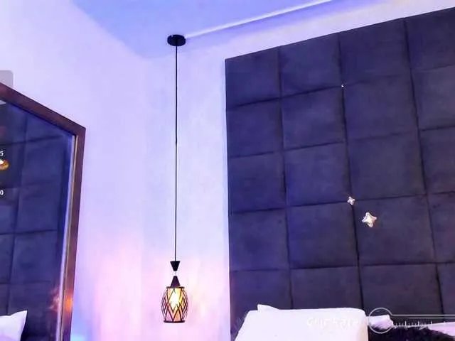 Offline ChloeMontes on BongaCams