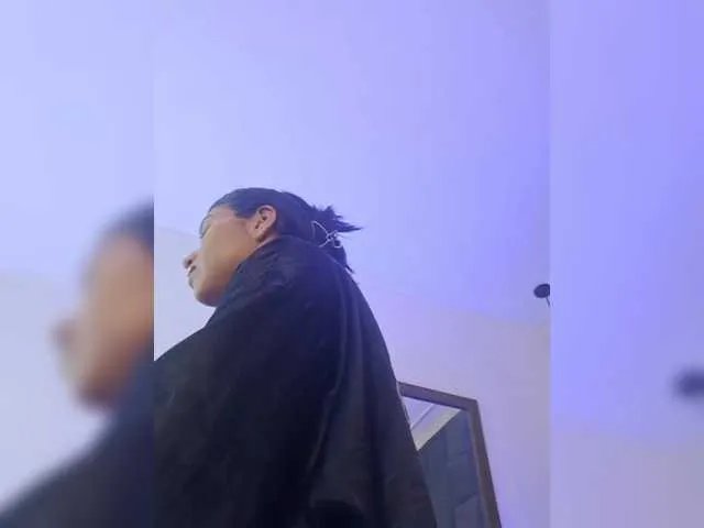 Offline ChloeMontes on BongaCams