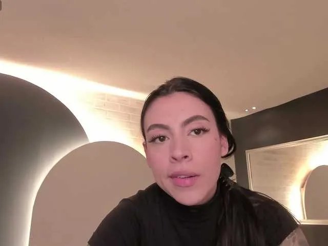Offline ChristineFord on BongaCams