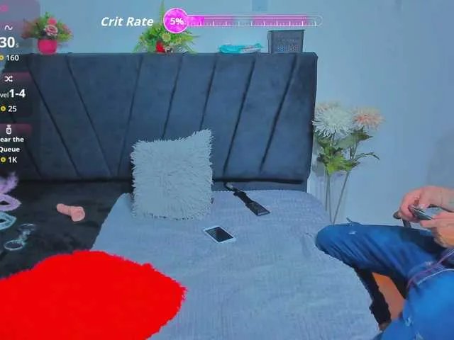 Offline couple-2533 on BongaCams