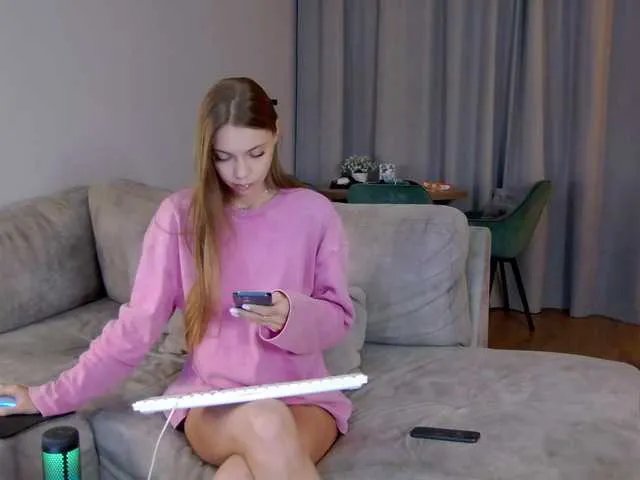 Freechat Coverme on BongaCams