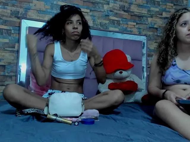 Offline cumloves on BongaCams