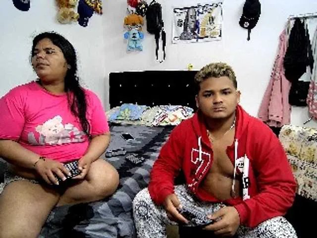 Freechat curiousnasty on BongaCams