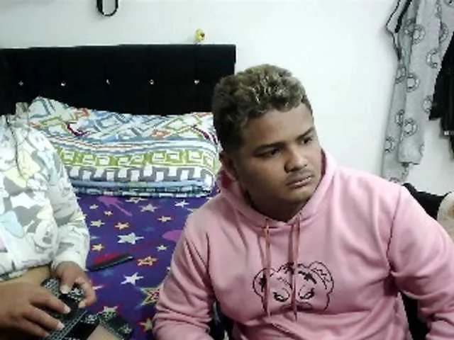 Freechat curiousnasty on BongaCams