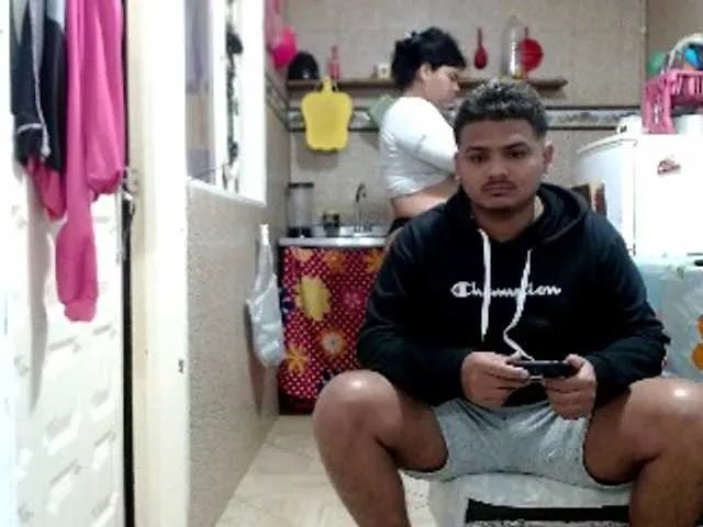 Freechat curiousnasty on BongaCams