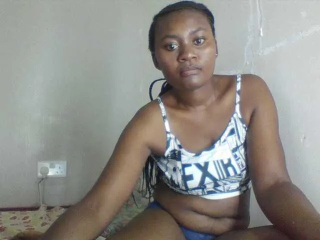 Cutecaramela room chat