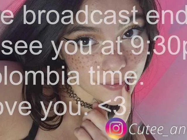 Offline cutee-andrea1 on BongaCams