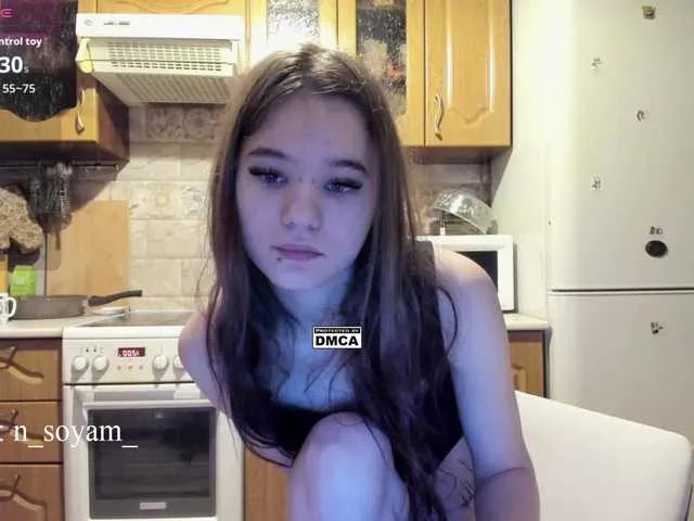 Freechat CutieKitty6 on BongaCams