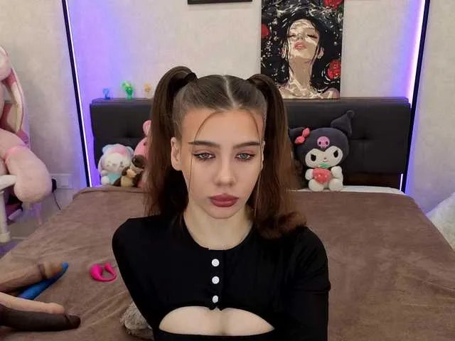 Offline dolly-ll on BongaCams