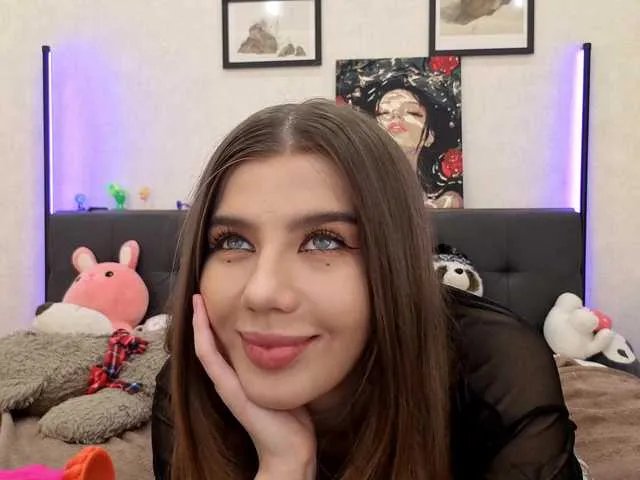 Offline dolly-ll on BongaCams