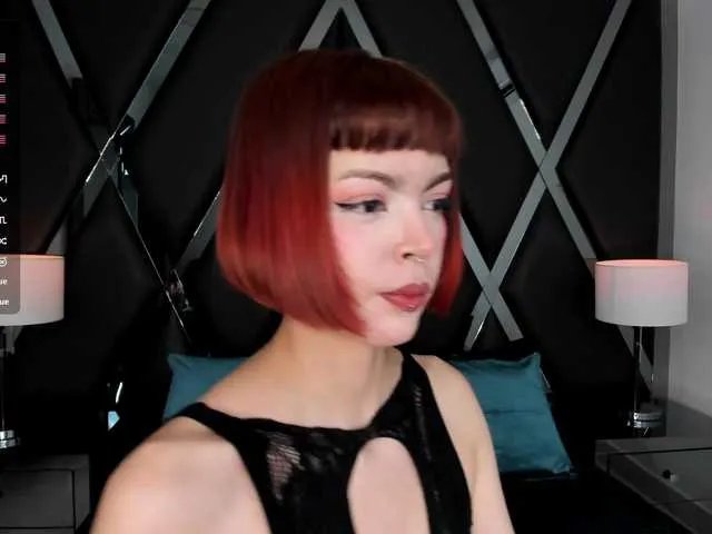 Offline DollyConnor on BongaCams