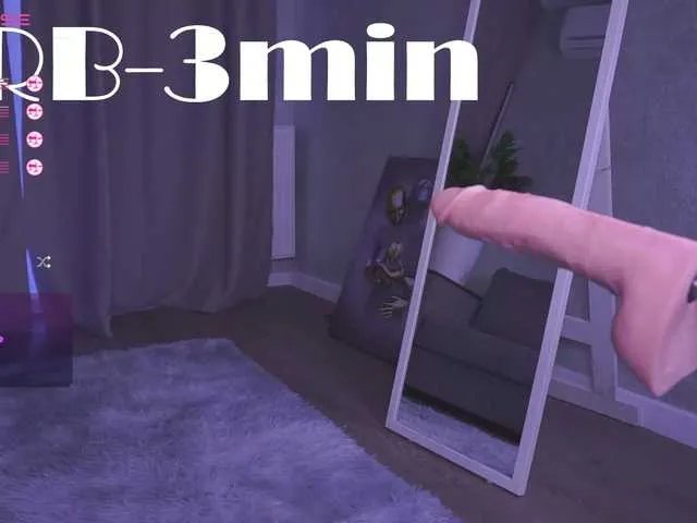 Freechat driveascrazy on BongaCams