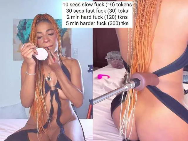 Ebony-Skye